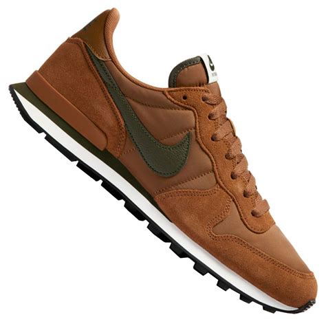 nike internationalist herren braun beige|Mens Internationalist Shoes (1) .